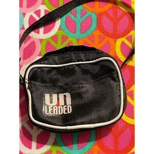 Bratz Boyz Koby Doll Cross body funk out unleaded bag
